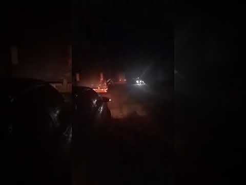 Տաթևի ճանապարհն այս պահին կաթվածահար է