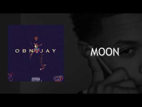 OBN Jay - Moon | Official Audio (OBN Mixtape)