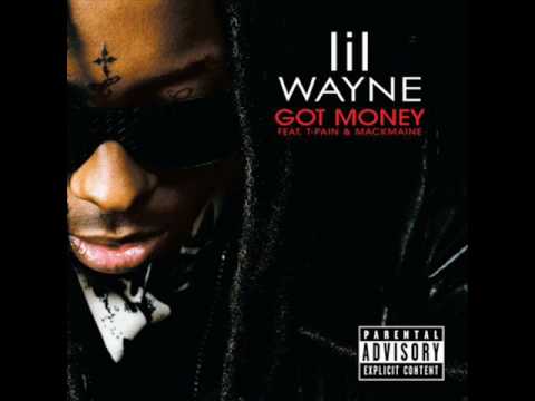 Lil Wayne Got Money Remix