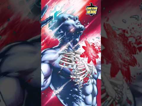 El personaje más explotado