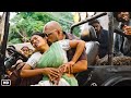 Mera Krodh Blockbuster Superhit South Indian Hindi Dubbed Action Movie Arvind Krishna Krishnudu