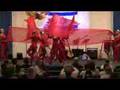 El Shadai Dance Beth Shalom 