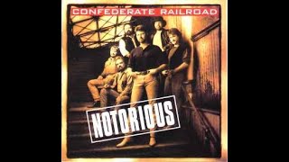 Three Verses~Confederate Railroad