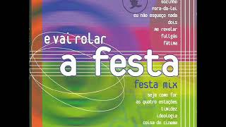 IVETE SANGALO - festa (party radio mix)