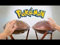 Pokémon Video Games Music with Cool Instruments!
