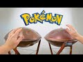 Pokémon Video Games Music With Cool Instruments