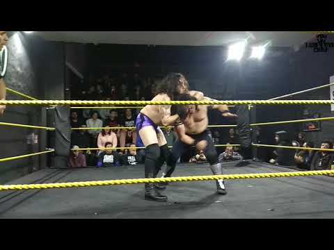 Sebastian Joestar vs Alessandro