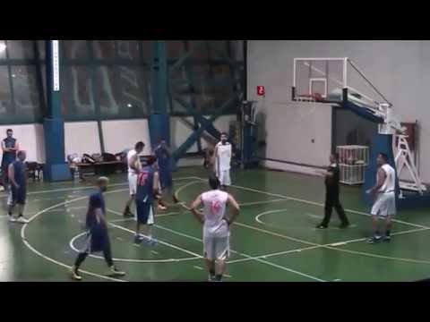 Moschato Slippers B.C. 88 - 38 Veterans | 4η αγων. Βόρειος Όμιλος