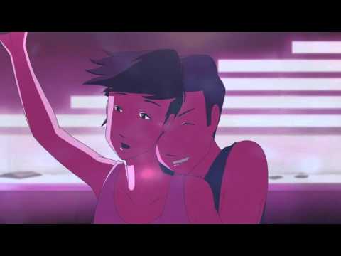 Boris Zhivago--Love Is A Memory Away--Italo Disco