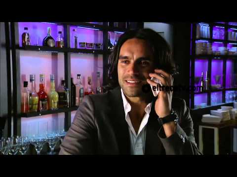 Mis amigos de siempre - Capítulo 16: "La angustia de Bárbara"