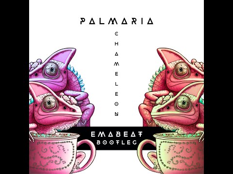 Palmaria - Chameleon (EMABEAT Bootleg) (F1 Master)