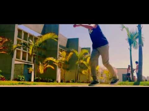 KENZO - VIBRATION - FREE STEP 2k13 - TikoProductions (HD)