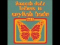 Orange Moon - Erykah Badu Smooth Jazz Tribute ...