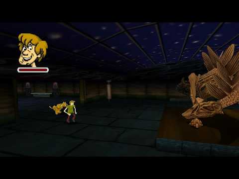Scooby-Doo! : Classic Creep Capers Nintendo 64