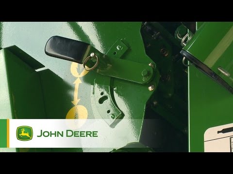 hqdefault Nowe kombajny John Deere serii S – innowacje w filmowym skrócie