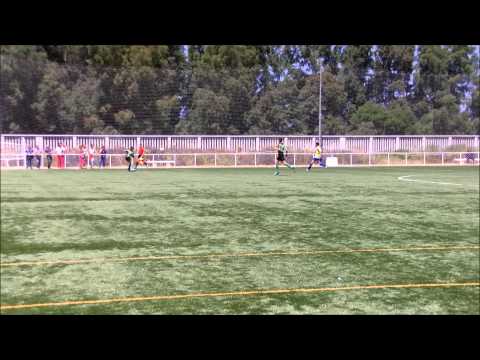 MONITORES  PUEBLO NUEVO LA GRANJA, Fase de ascenso Preferente Infantil