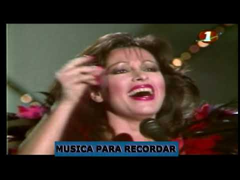 MASSIEL - MAS FUERTE (REMASTERIZADA EN FULL HD)