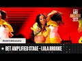 Lola Brooke Didn T Come To Play With Her Incredible BET Amplified Performance BET Awards 23