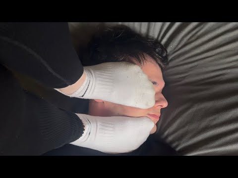 Face Trample