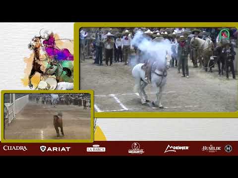 Gran Final por Equipos Aguascalientes 2021 Piales Cuatas