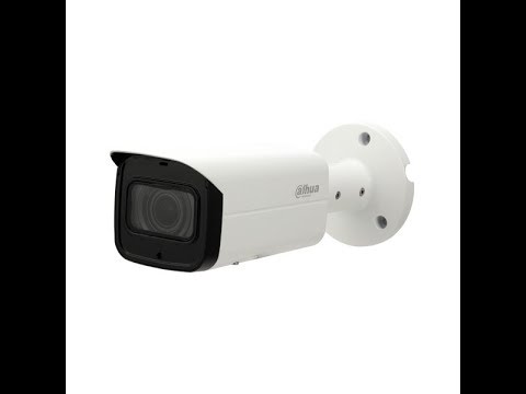 DH-IPC-HDBW2431RP-ZS-S2 Dahua 4MP Lite IR Vari-focal Dome Network