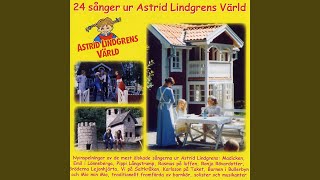 Törnrosdalens frihetssång