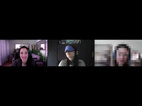 155-IT L.  Memorie e reincarnazioni degli amici a 4zampe e i numeri maestri. Ipnosi Claudia Pani