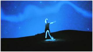 Rostam - EOS (Official Music Video)