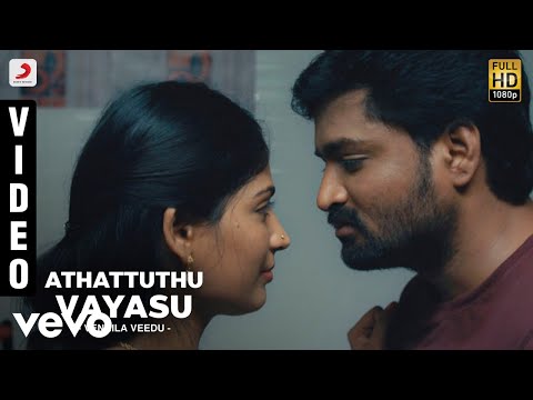 Vennila Veedu - Athattuthu Vayasu Video | Senthil, Vijayalakshmi