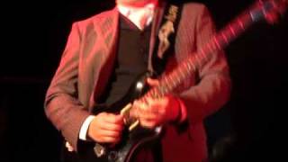 RAY BEADLE BAND WITH GUEST LACHLAN DOLEY @ BLUESFEST 2010: Who Loves You Baby