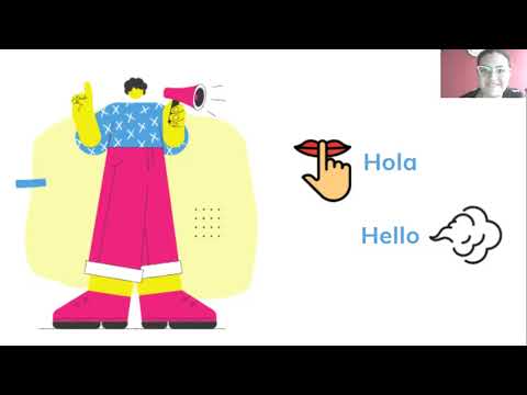 Teaching sounds in English