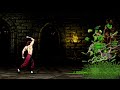 Mortal Kombat New Era 2023 Liu Kang MK3 Full Playthrough