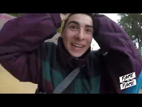 3ER/4TO LUGAR - ELEMENTAL vs ALPHA - BATALLANDO LA CAUSA - CURICÓ 2019 - FACE TO FACE FREESTYLE