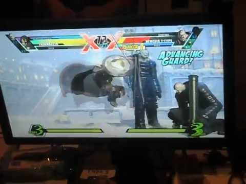 Airtola vs MEKA.Tt massi4h UMVC3 $20 MM FT4