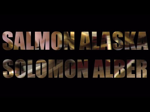 Solomon Alber - Make Mountains - Misc Originals