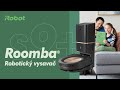 Robotický vysávač iRobot Roomba S9+ 9558