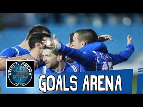 Jagodina - Vojvodina 3:0 | 13. kolo JSL (23.11.2013.)