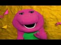 Barney Friends Easy Breezy Day Ending Credits Spanish Version