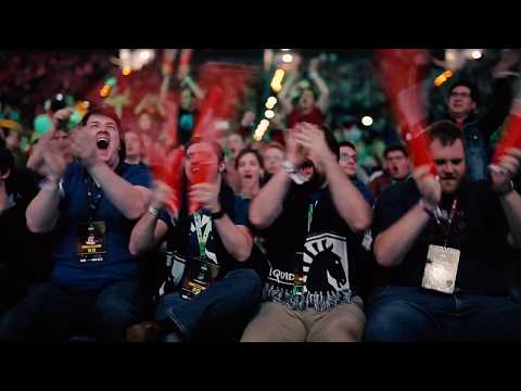 Recap: ESL One Hamburg 2017