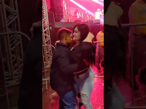 São joão de saloá pe com Fermandinha Thulio milionário e Cláudio rios
