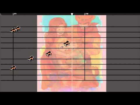 Notessimo 2 | Love Theme - MOTHER 3