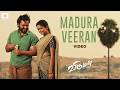 Viruman Madura Veeran Video Karthi Aditi Shankar Yuvan Shankar Raja Muthaiya
