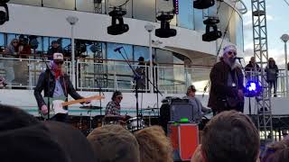 Steve Earle  - Copperhead Road