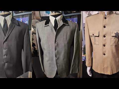 CLASSIC Beatles Suits........Beatles Collection #1