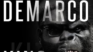 Demarco - King Kong (Mavado Diss) August 2016