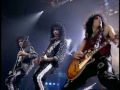 KISS "I Want You", live in Detroit '90 