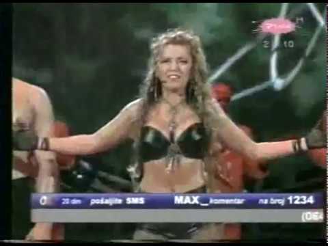 Perica Jokić Record - MAKSOVIZIJA 16/16