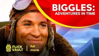 Biggles: Adventures in Time  Full Movie  Full HD M