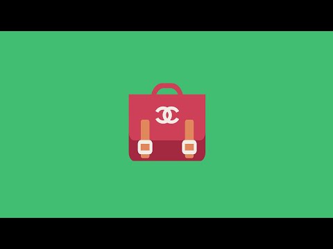 Video thumbnail for Bag of Designer