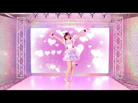 わるきー warukii dance mirror